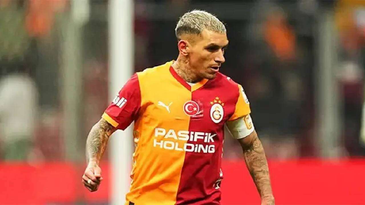 Galatasaray'da yaprak dökümü: Okan Buruk gözünün yaşına bakmadı! Son maçın kaptanı bavullarını topladı gidiyor 7